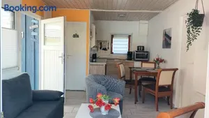 Image of Ferienhaus FH5 "Haus Svenja"