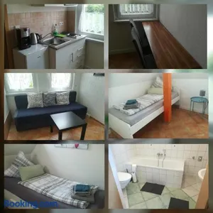 Image of Ferienwohnung Katrin - nahe Chemnitz