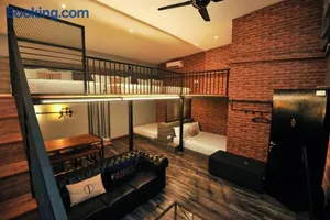 Image of Iconic Suites & Pods Hotel