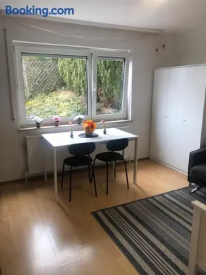 Image of Apartment 6 am Stuttgarter Flughafen-Messe