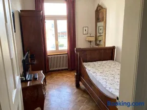 Image of Zimmer Solothurn Luterbach