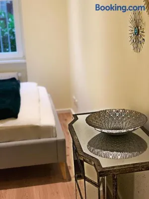 Image of glorious cloud apartment