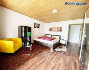 Image of FeWo Royal & Goodness Home