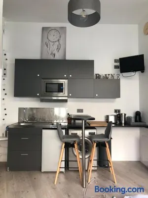 Image of 2 Lofts Cosy de cachet idéalement situés au Centre Ville de Clermont-Ferrand