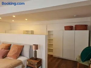 Image of Wohnung in der Fußgängerzone mit Finca Flair