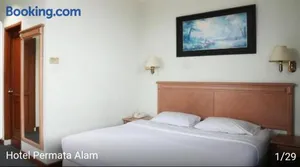 Image of Hotel permata alam