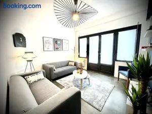 Image of Maison Gabriel - charmant lieu de vie pour 8 pers.