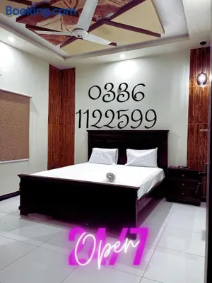 Image of Nursery Guest House