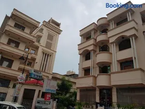 Image of HOTEL HAIFA