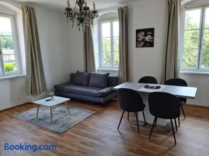 Image of Traumhafter Altbau im Herzen Schwertbergs