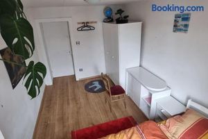 Image of Relax, Cozy and Welcoming Room Near train station