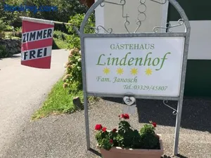 Image of Gästehaus Lindenhof