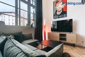 Image of TIP! Modernes 90 qm City-Apartment mit Stil & Komfort in Toplage