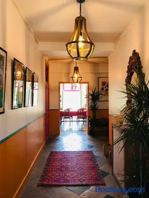 Image of Aux couleurs de Commarin CHAMBRES d'hôtes