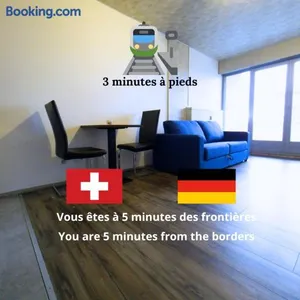 Image of Belle vue appart