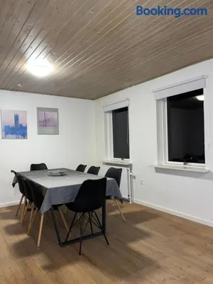 Image of House Living Billund
