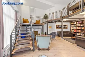 Image of Big family apartment Berlin Treptower Park