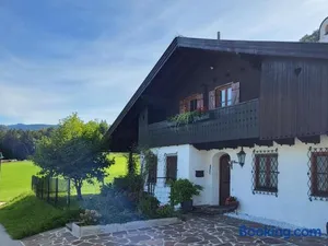 Image of Ferienwohnung am Fuschlsee