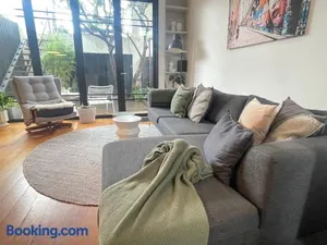 Image of TWO FIVE ZERO RICHMOND four bedroom cityviews lockup garage