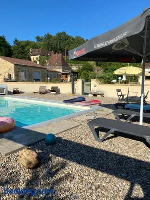 Image of maison LOU PADER