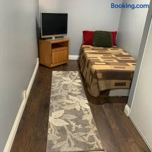 Image of The cozy Room