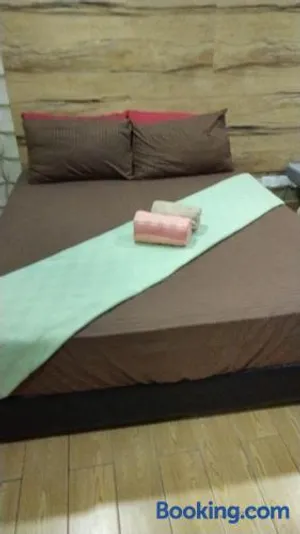 Image of Bangi Gateway Suite