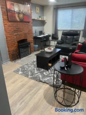 Image of Cuddys Place