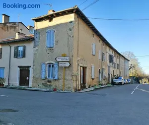 Image of Le Pitstop