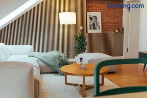 Image of Large Apartments - Great for Groups - with Balcony or Terrace