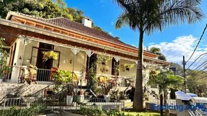 Image of Casa Verde Petrópolis