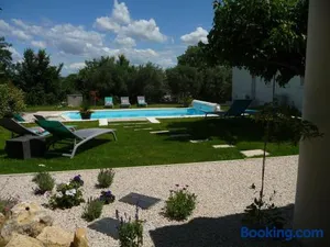 Image of L'Ostal Randoleta