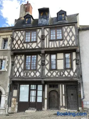 Image of Maison des Acrobates