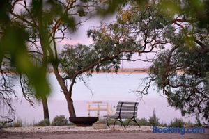 Image of The Jetty Hut - Lake Frontage Barmera Riverland