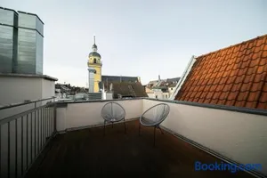Image of Favorite Stays -Suite and More - Altstadt