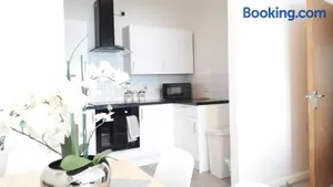 Image of Lynn's Liverpool Apartment