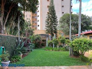 Image of Casa da Vó Loy e seu espaço verde