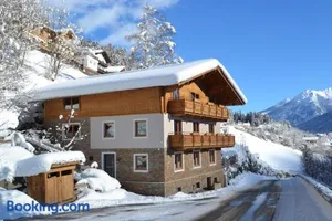 Image of Ferienhaus Rieder