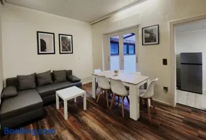 Image of 3 Zimmer Wohnung EG - Zentrum