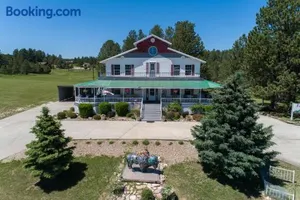 Image of Eagle’s Landing Lodge