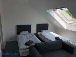 Image of Apartment Brussels Airport and NATO OTAN