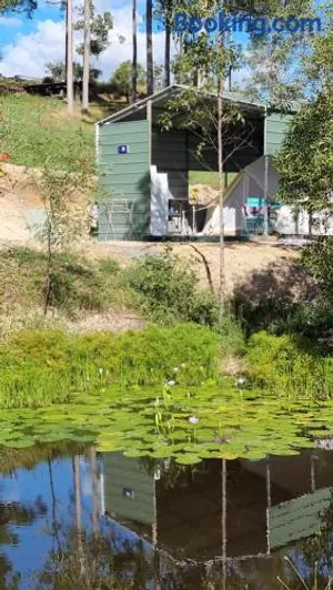 Image of Linga Longa Spiritual Retreat