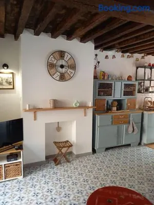 Image of La Maisonnette Cambrésienne