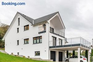 Image of Ferienwohnung Vogesenpanorama