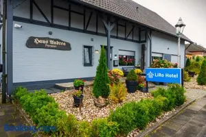 Image of LiRo Hotel-Pension Haus Andrea
