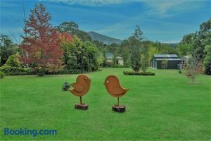 Image of Wotama, Macedon B and B, Honour Ave, Mount Macedon