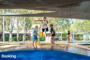 Image of Time Out Holiday Park