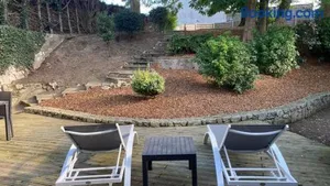 Image of VILLA CITY GARDEN - Maison Spacieuse et Jardin - Proche Centre ville