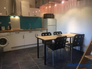 Image of 2 pièces et mezzanine dès 2 nuits