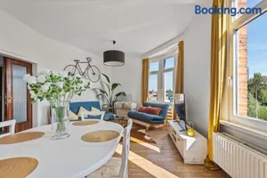 Image of Cozy Antwerp - Sunny Zurenborg