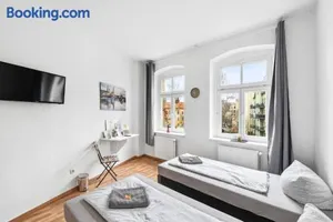 Image of home2stay Apartmenthaus Dresden